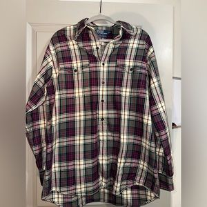 Polo by Ralph Lauren Woodsman Workshirt